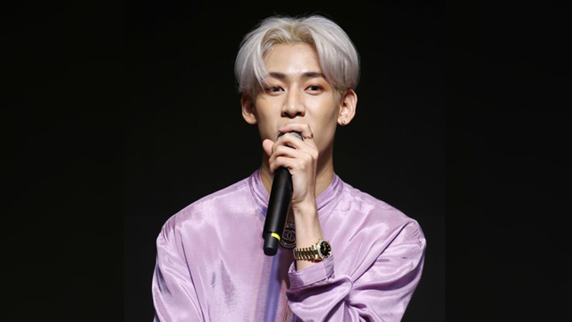 GOT7のBamBam、新譜『B』でソロカムバック…「僕だけの世界や話を満載にした作品」