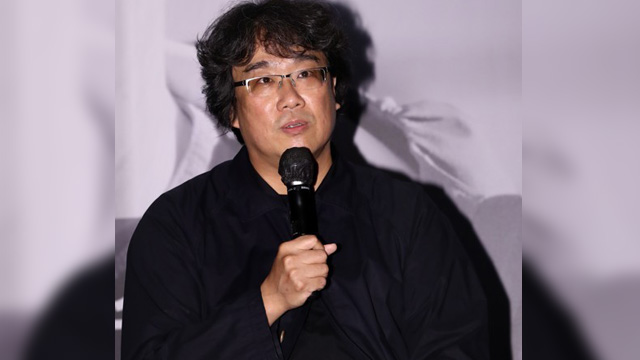 ポン・ジュノ監督、次回作はクローン人間を素材にしたSF映画…ハリウッド俳優とのタッグに期待集まる
