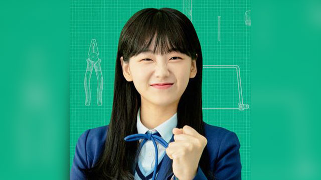 女優チョ・イヒョン、初主演したドラマ「学校 2021」のジウォン役は「監督が止めるほどキュートに演じた」