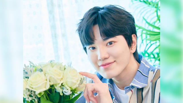 INFINITEのソンジョン、Woollimエンターテイメントと契約満了…「新しい挑戦でINSPIRITに必ず恩返しする」