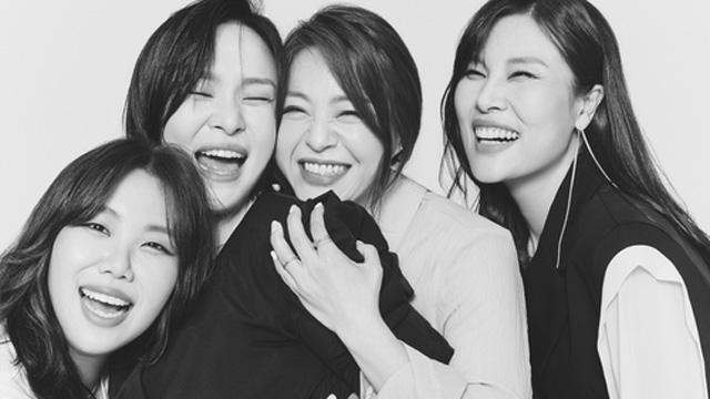 Bigmama、来月10日に12年ぶりのフルアルバム『Born』を発売…「グループの源について語る」