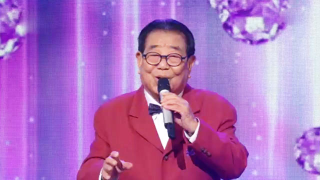 「全国のど自慢」のソン・ヘ、「最高齢司会者」としてギネス世界記録登録なるか