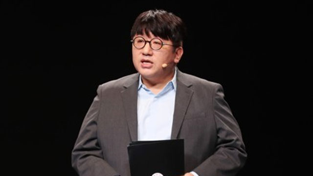 パン・シヒョク & スクーター・ブラウン & ユン・ソクジュン、HYBE経営陣が米ビルボード「パワーリスト」に選定