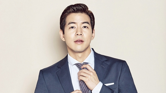 俳優イ・サンユン、新型コロナウイルスに感染…舞台「ラスト・セッション」は本日（1/31）まで公演中止