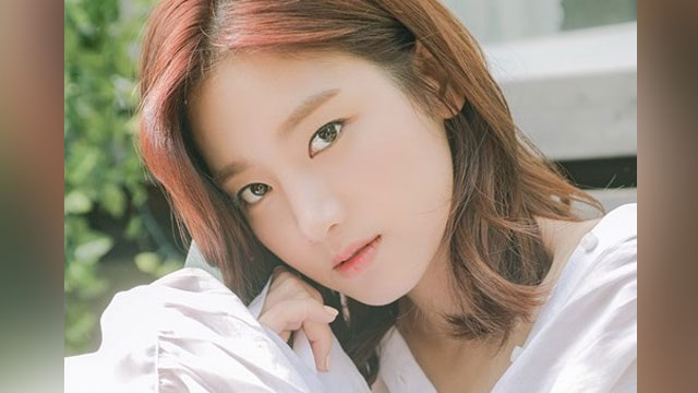 女優パク・ジュヒョン、新型コロナウイルスにブレイクスルー感染…“家族の中で陽性者が発生”
