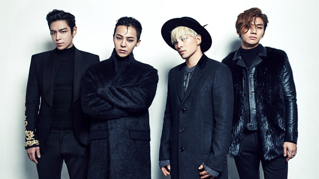 BIGBANG、今春4年ぶりに新曲リリース…T.O.PはYGとの専属契約終了へ
