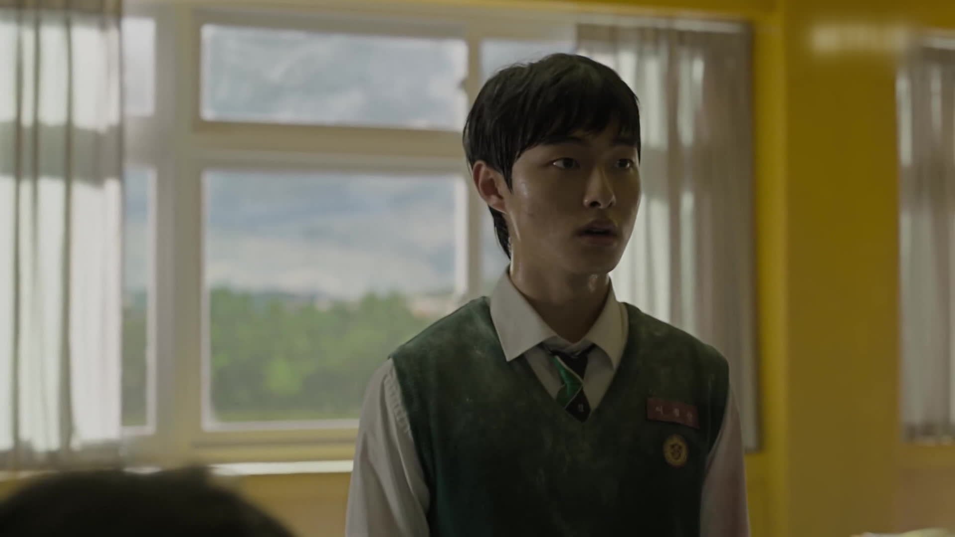 Netflixの新ドラマ「今、私たちの学校は…」、ゾンビ＋学園モノの融合で世界的な好評を集める