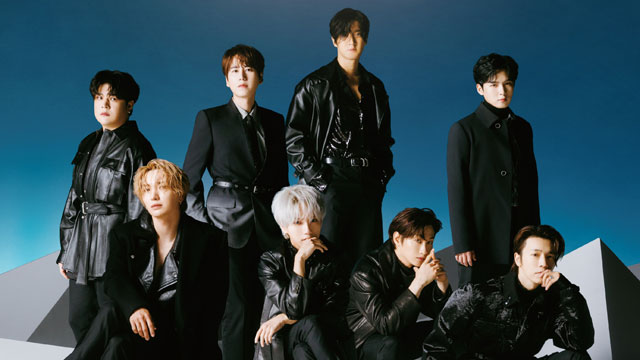SUPER JUNIOR、1年ぶりに完全体でカムバック…スペシャルシングルをリリース