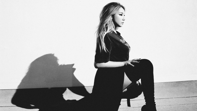 CL (2NE1出身)、「SUMMER SONIC」など日米の音楽フェスティバルに続々と出演決定