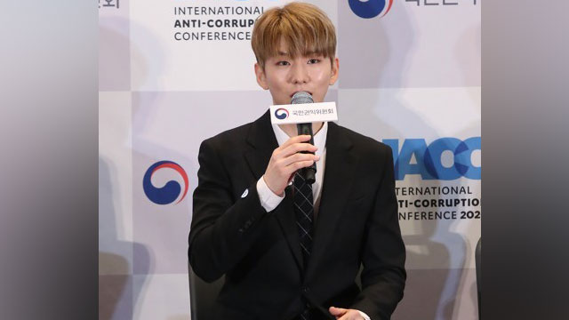 MONSTA Xのキヒョン、デビュー7年目で初のソロ…来月15日にシングル「VOYAGER」をリリース