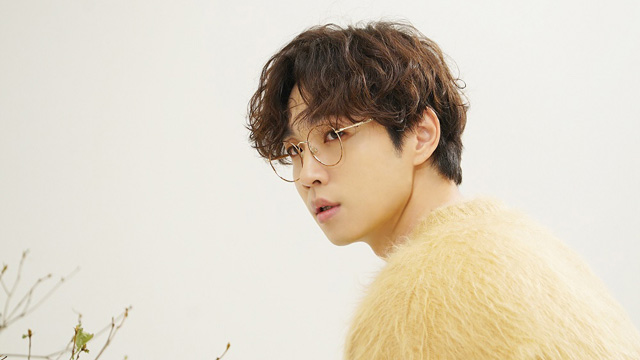 イ・ソクフン（SG WANNABE）、デビュー14年目で初のソロフルアルバム発売へ…今月30日から公演開催