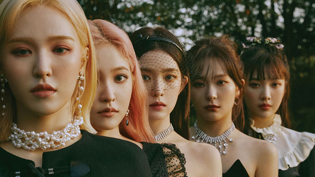 Red Velvet、今月21日にミニアルバム『Feel My Rhythm』でカムバック…本日（3/2）から予約開始