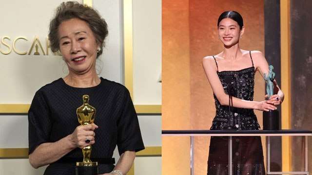 女優ユン・ヨジョンやチョン・ホヨンら、「世界の芸能界に影響力のある女性」に選定
