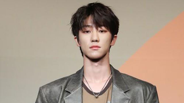 SEVENTEENのTHE 8、新型コロナウイルスに感染…メンバーで7人目の感染者に