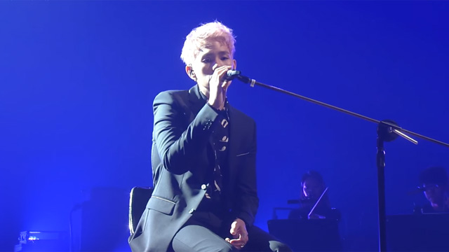 歌手パク・ウォン、来月7日から約2年ぶりのコンサート開催…「僕の音楽の始まりと終わりをお見せする」