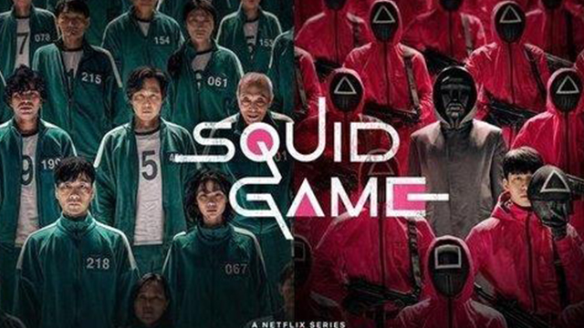 「イカゲーム」、米「放送映画批評家協会賞」の最優秀外国語シリーズ賞を受賞