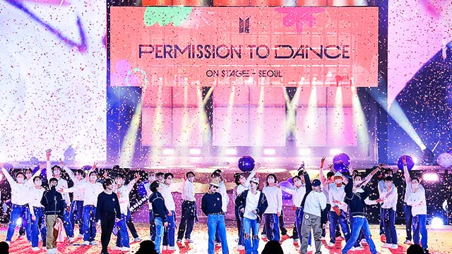 BTSのソウル公演の観客数、オン＆オフラインで246万人達成…“ライブビューイング”は最多記録