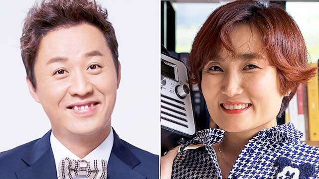 チョン・ジュナ＆パク・キョンリム、新型コロナウイルスに感染