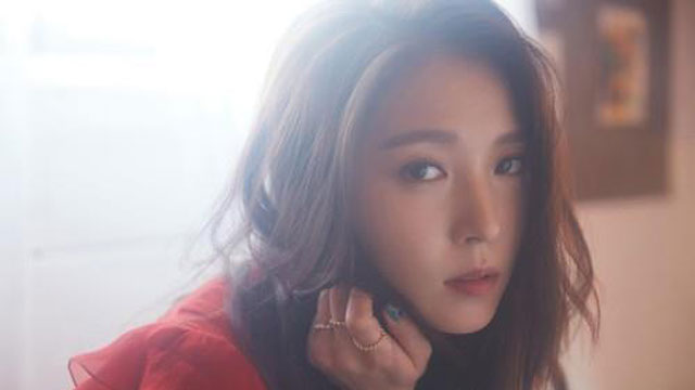 “アジアの星”BoA、日本デビュー20周年を迎え“セルフカバープロジェクト”始動…10週連続音源公開へ