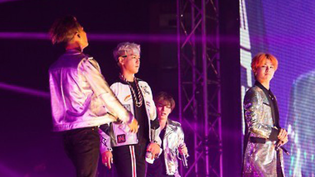 BIGBANG、来月5日に新曲リリース…「FLOWER ROAD」以来4年ぶりのカムバック
