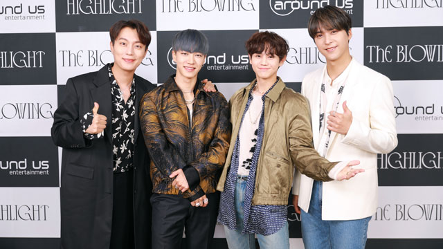 デビュー14年目のHighlight、新譜『DAYDREAM』での目標は「忘れられないように存在感をアピールし続けること」