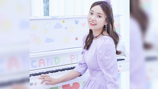 シンガーソングライターのイ・ジナ、来月16日と17日に単独公演「Everyday I Sing For Joy」開催