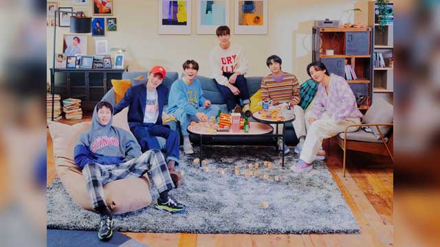 MONSTA X、来月11日にカムバック…ニューミニアルバム『SHAPE of LOVE』を発売