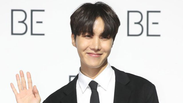 BTSのJ-HOPE、新型コロナウイルスに感染…「在宅治療後、米でのスケジュールに合流」