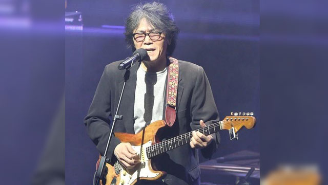 ブルースミュージシャンのキム・モクギョン、新曲「約束のない外出」をリリース