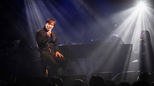 歌手イ・ムンセ、全国ツアー『2022 THEATER LEE MOON SAE』開催…6月まで11都市公演
