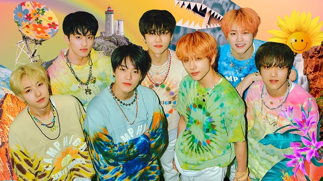 NCT DREAM、2ndアルバム『Glitch Mode』でカムバック…「成長しながら新しいことに挑戦できるのが僕たちの個性」