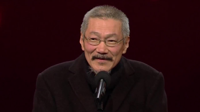 ホン・サンス監督のベルリン国際映画祭受賞作『小説家の映画』、来月21日に韓国で公開