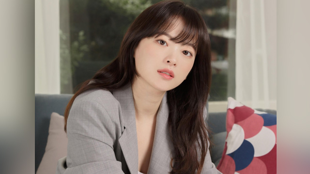 女優チョン・ウヒ、映画「アンカー」に主演…「インターンの演技ばかりしてきたが専門職の役に惹かれた」