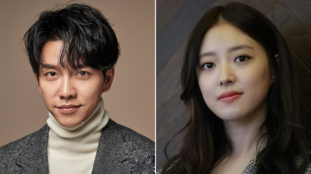 イ・スンギ＆イ・セヨン、新月火ドラマ「法に従って愛せ (原題)」の主演にキャスティング