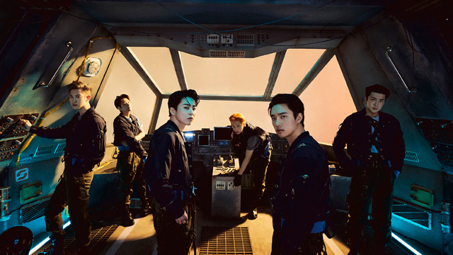 EXO、デビュー10周年を迎える…K-POPでの“ミリオンセラー時代”を呼び起こした主人公