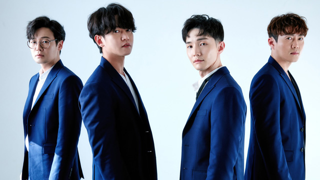 Noel、今月21日に新曲「君がいるから」をリリース…18年ぶりの “祝歌”