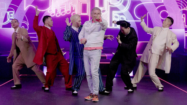 ナ・フナ、「Change」のダンスチャレンジイベント開催中…公演チケットや直筆のサインなどをプレゼント