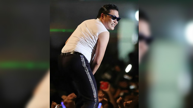 「GANGNAM STYLE」から10年のPSY、今月29日に9thアルバムを発売