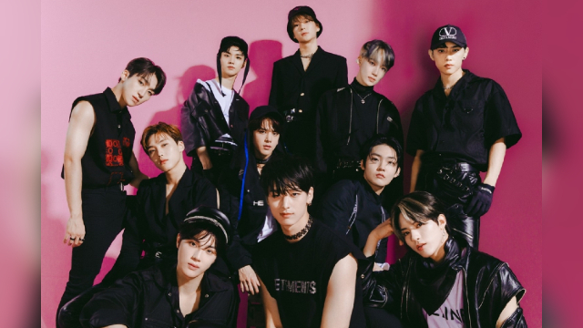 THE BOYZ、来月末から初のワールドツアー開催…欧米11都市公演に乗り出す