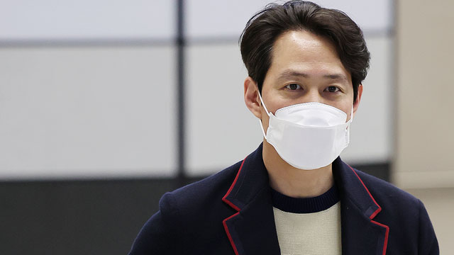 俳優イ・ジョンジェ、演出デビュー作『ハント』がカンヌ国際映画祭に招待