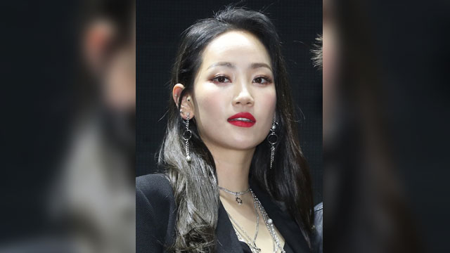 歌手HA:TFELT、本日（4/19）にニューシングル「LEFT」をリリース…計4曲を収録