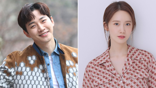 ジュノ（2PM）とユナ（少女時代）、ドラマ「キング・ザ・ランド」でタッグ…今秋クランクイン