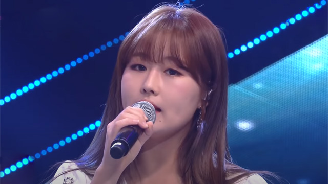 LOVELYZ出身のイ・スジョン（Babysoul）、デビュー8年目でソロ活動開始…26日に初のミニアルバム発売