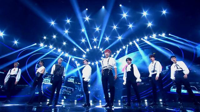 ATEEZ、Spotifyの累積ストリーミング10億回を突破…欧州5都市公演も控える