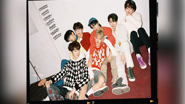 VERIVERY、初のフルアルバム『ROUND 3 : WHOLE』発売…「目標は音楽番組での1位」