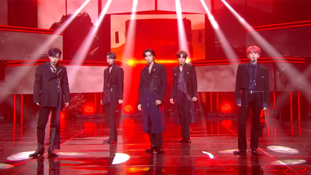 MONSTA X、11thミニアルバム『SHAPE of LOVE』をリリース…さまざまな愛の物語を表現