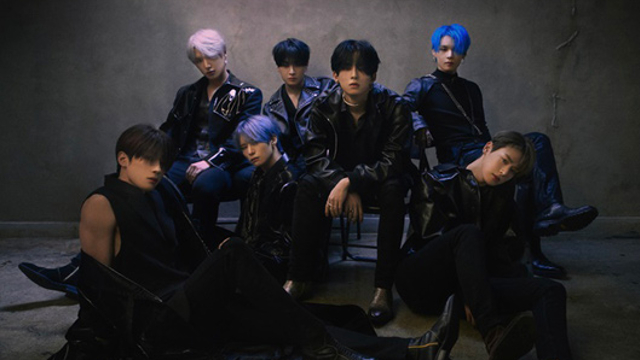 VICTON、4か月ぶりにカムバック…今月31日に7thミニアルバム『Chaos』をリリース