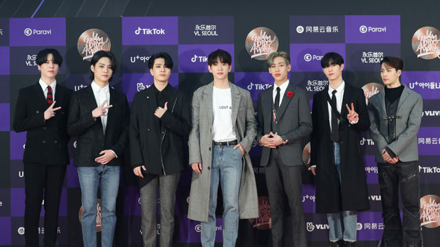 GOT7、15か月ぶりに完全体でカムバック…今月23日にミニアルバム『GOT7』をリリース