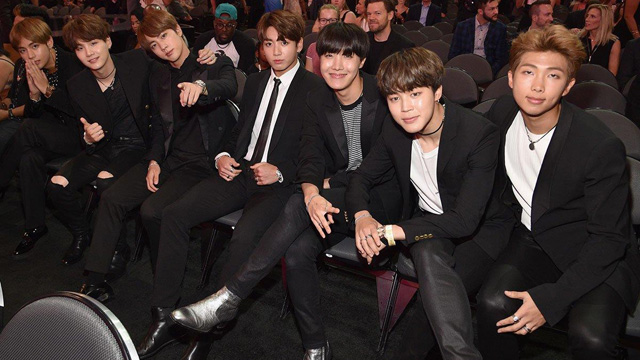 BTS、「2022ビルボード・ミュージック・アワード」の授賞式に参加せず…7曲ノミネートで自己最多記録更新