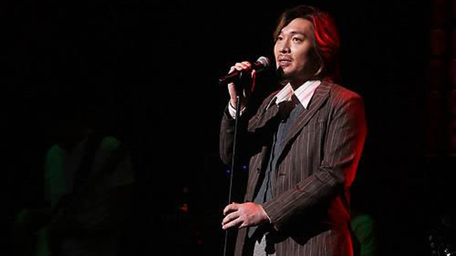 歌手イム・ジェボム、7年ぶりに歌謡界復帰…「皆さんに心の手を差し伸べる」